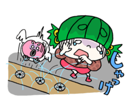 danko Sticker2 sticker #3697644