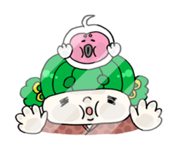 danko Sticker2 sticker #3697646