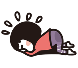 2-year-old Opinions sticker #3697654