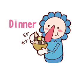 GURUMI EN sticker #3697902