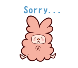 GURUMI EN sticker #3697916