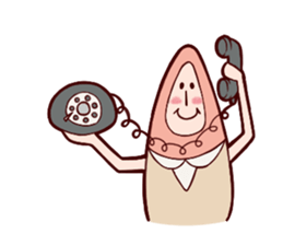 GURUMI EN sticker #3697918