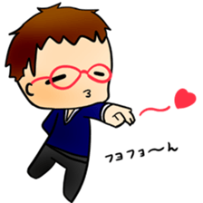 Students Sticker sticker #3698666