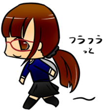 Students Sticker sticker #3698668