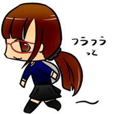 Students Sticker sticker #3698668