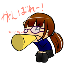 Students Sticker sticker #3698670