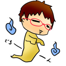 Students Sticker sticker #3698685