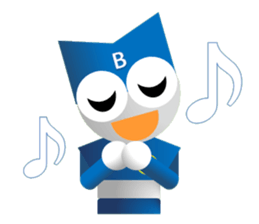 Simple Rangers sticker #3698888