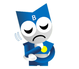 Simple Rangers sticker #3698891