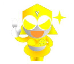 Simple Rangers sticker #3698901