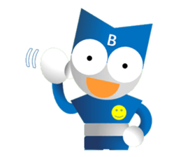 Simple Rangers sticker #3698903