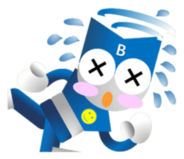 Simple Rangers sticker #3698906