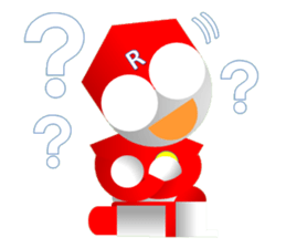 Simple Rangers sticker #3698909