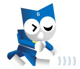 Simple Rangers sticker #3698911