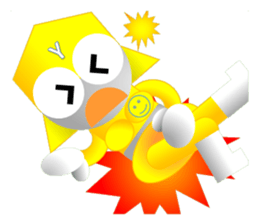 Simple Rangers sticker #3698912