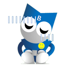 Simple Rangers sticker #3698913