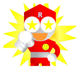 Simple Rangers sticker #3698914