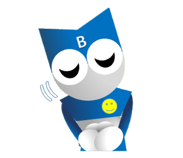 Simple Rangers sticker #3698918