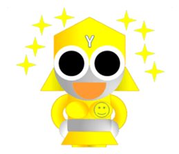 Simple Rangers sticker #3698920