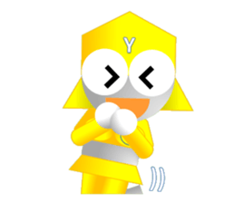 Simple Rangers sticker #3698923