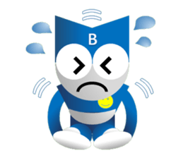 Simple Rangers sticker #3698924