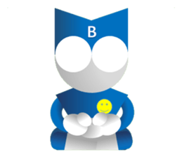 Simple Rangers sticker #3698926