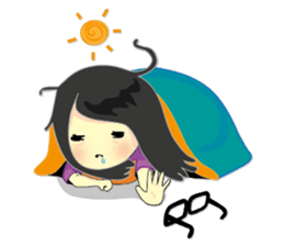 Halo Diary sticker #3699052