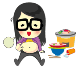 Halo Diary sticker #3699056