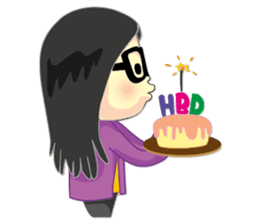 Halo Diary sticker #3699059