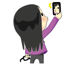 Halo Diary sticker #3699061