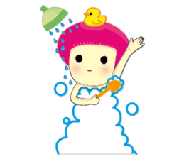 Halo Diary sticker #3699062