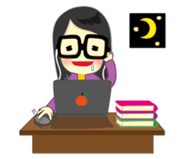 Halo Diary sticker #3699069