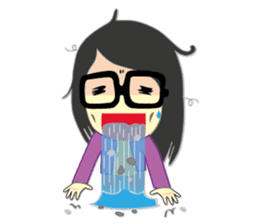 Halo Diary sticker #3699071