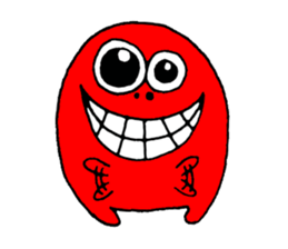 monstars sticker #3699287