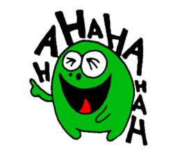 monstars sticker #3699288