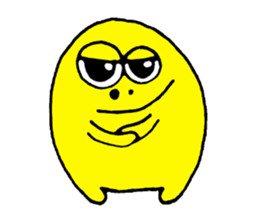 monstars sticker #3699289