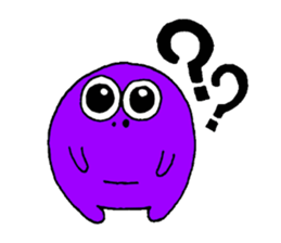 monstars sticker #3699290