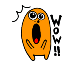 monstars sticker #3699292