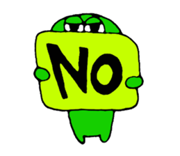 monstars sticker #3699295