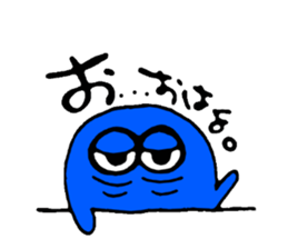 monstars sticker #3699302