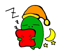 monstars sticker #3699303