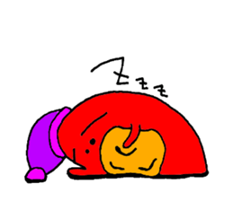 monstars sticker #3699304