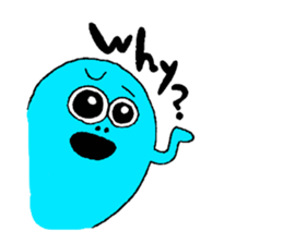 monstars sticker #3699307