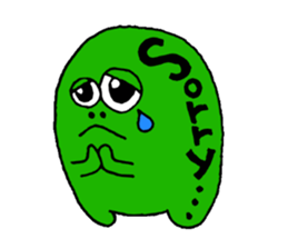 monstars sticker #3699309