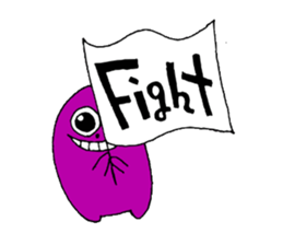 monstars sticker #3699310