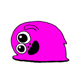 monstars sticker #3699311