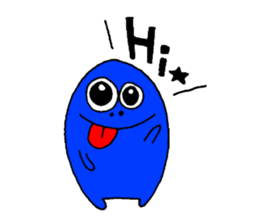 monstars sticker #3699314