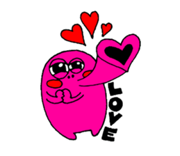 monstars sticker #3699316