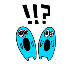 monstars sticker #3699318