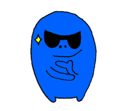 monstars sticker #3699326